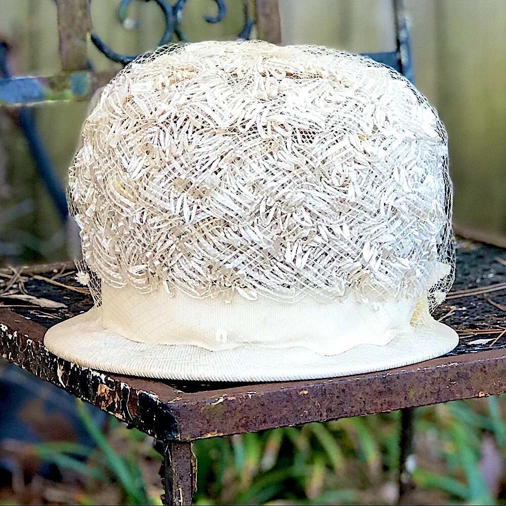 Vintage Union  Hat